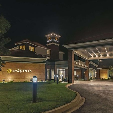 La Quinta By Wyndham Oklahoma City Norman Exterior foto