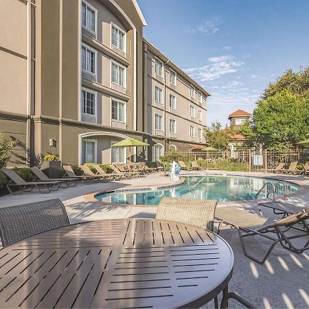 La Quinta By Wyndham Oklahoma City Norman Exterior foto