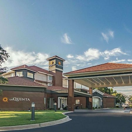 La Quinta By Wyndham Oklahoma City Norman Exterior foto