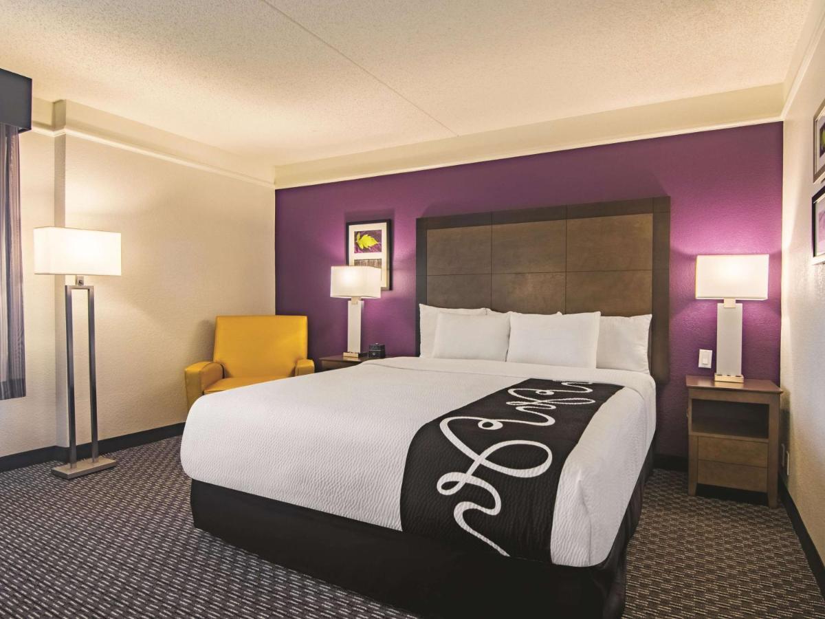 La Quinta By Wyndham Oklahoma City Norman Exterior foto