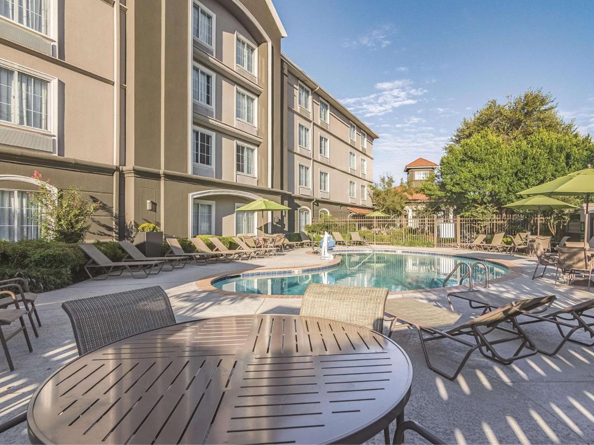 La Quinta By Wyndham Oklahoma City Norman Exterior foto