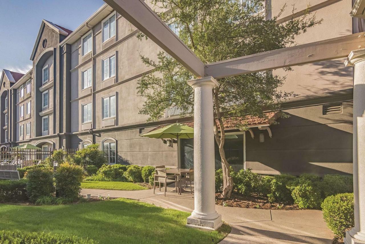 La Quinta By Wyndham Oklahoma City Norman Exterior foto