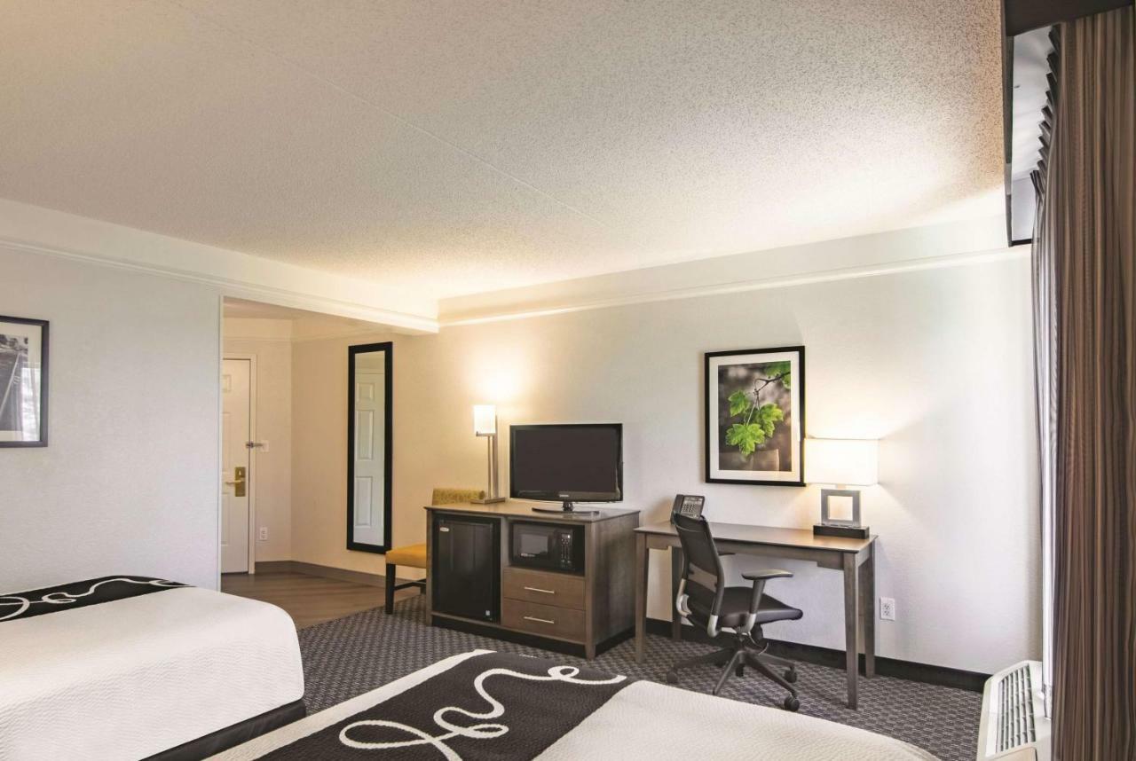 La Quinta By Wyndham Oklahoma City Norman Exterior foto
