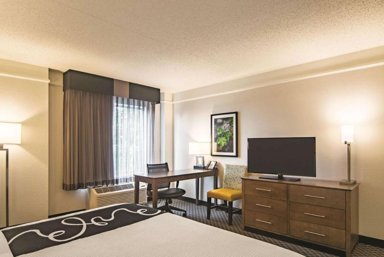 La Quinta By Wyndham Oklahoma City Norman Exterior foto