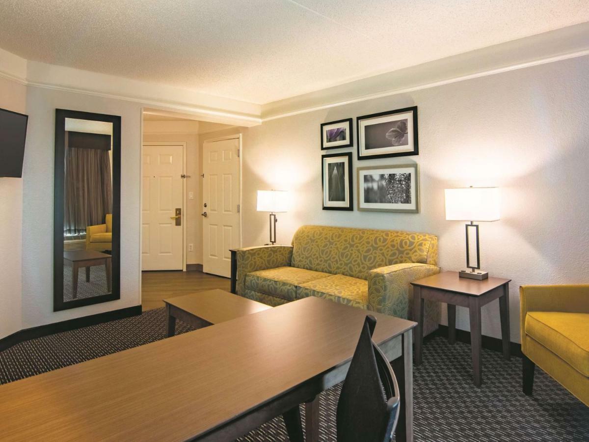 La Quinta By Wyndham Oklahoma City Norman Exterior foto